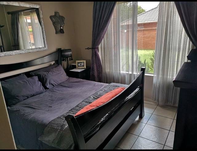 2 BEDROOM TOWNHOUSE SOLD IN MONTANA